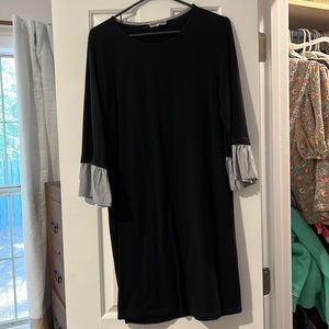 Boutique bought dress. Brand is Pleione